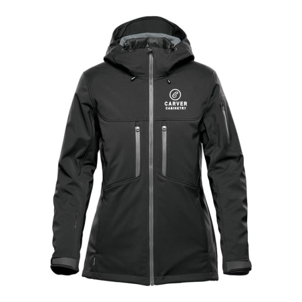 Ladies Epsilon System Jacket