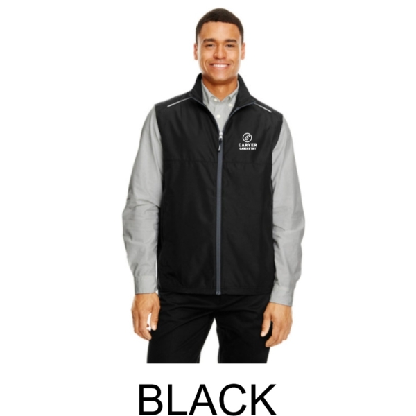Mens Core Techno Lite Softshell Vest - Image 3