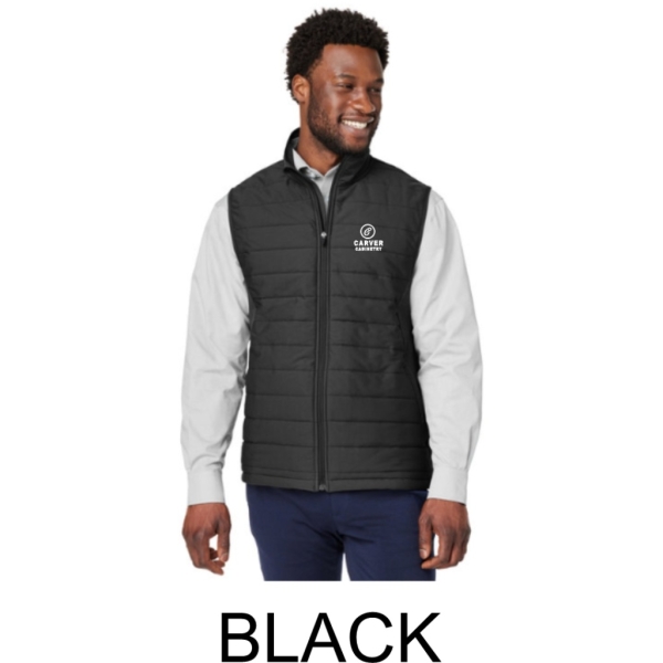 Mens Charleston Hybrid Vest