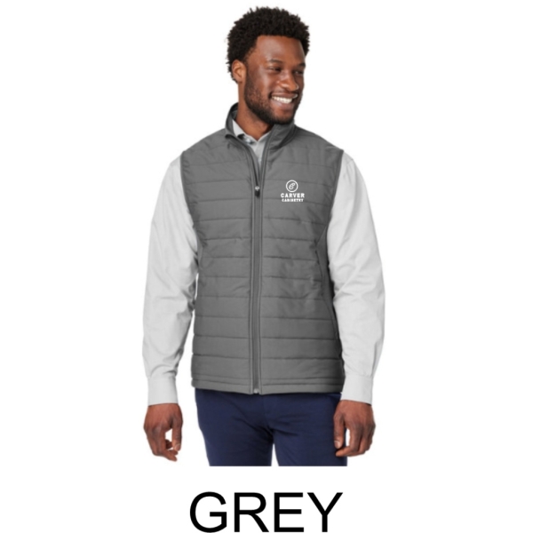 Mens Charleston Hybrid Vest - Image 3