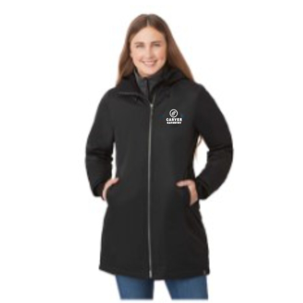Ladies Hardy ECO Insulated Jacket