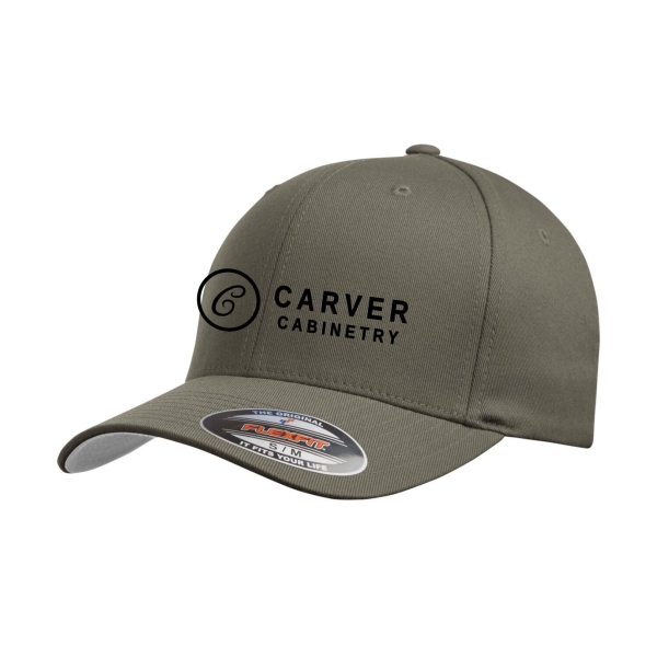 Flexfit Fitted Cap - Image 3
