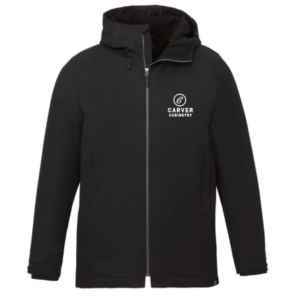 Mens Hardy ECO Insulated Jacket