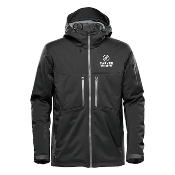 Mens Epsilon System Jacket
