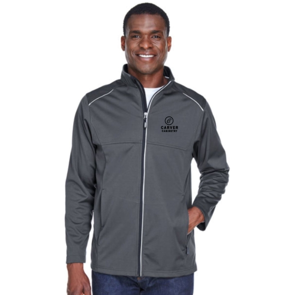 Mens Techno Lite Soft Tech Shell