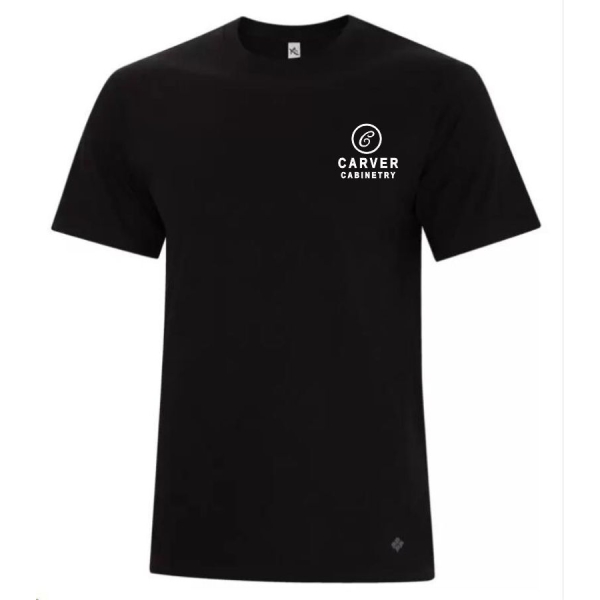 KOI Element Men's Tee - Image 4
