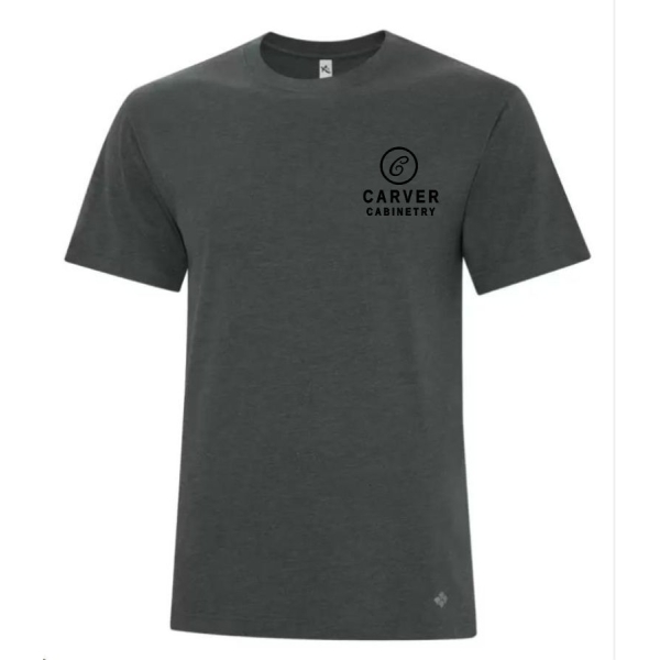 KOI Element Men's Tee - Image 3