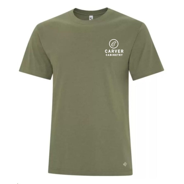 KOI Element Men's Tee